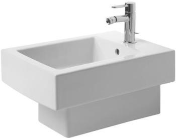 Duravit Vero - Bidet suspendu 540 mm