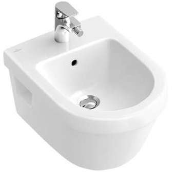 Villeroy et Boch Architectura Bidet suspendu L 53