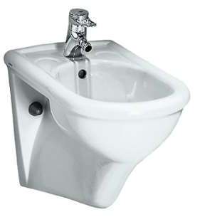 Laufen Vienna - Bidet CONFORT Laufen Vienna - Bidet CONFORT
