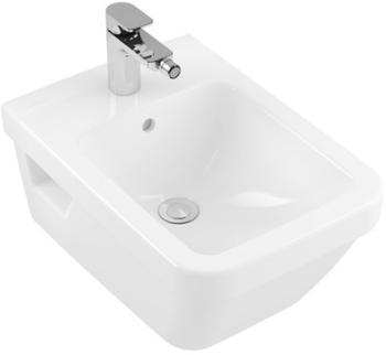 Villeroy & Boch Architectura - Bidet 370 x 530 mmm