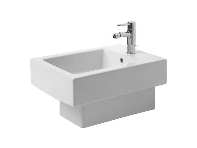 Duravit Vero - Bidet suspendu 540mm