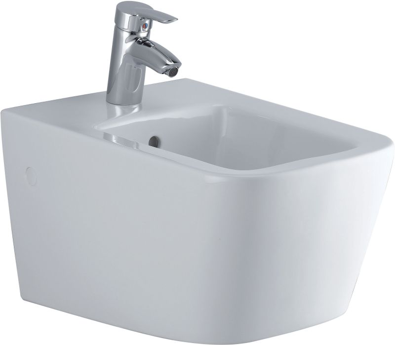 Ideal Standard SimplyU - Bidet