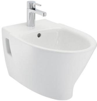 CPS Sélection Bidet suspendu céramique blanc JAZZ