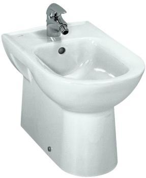 Laufen Pro - Stand-Bidet A / B / C avec le manteau