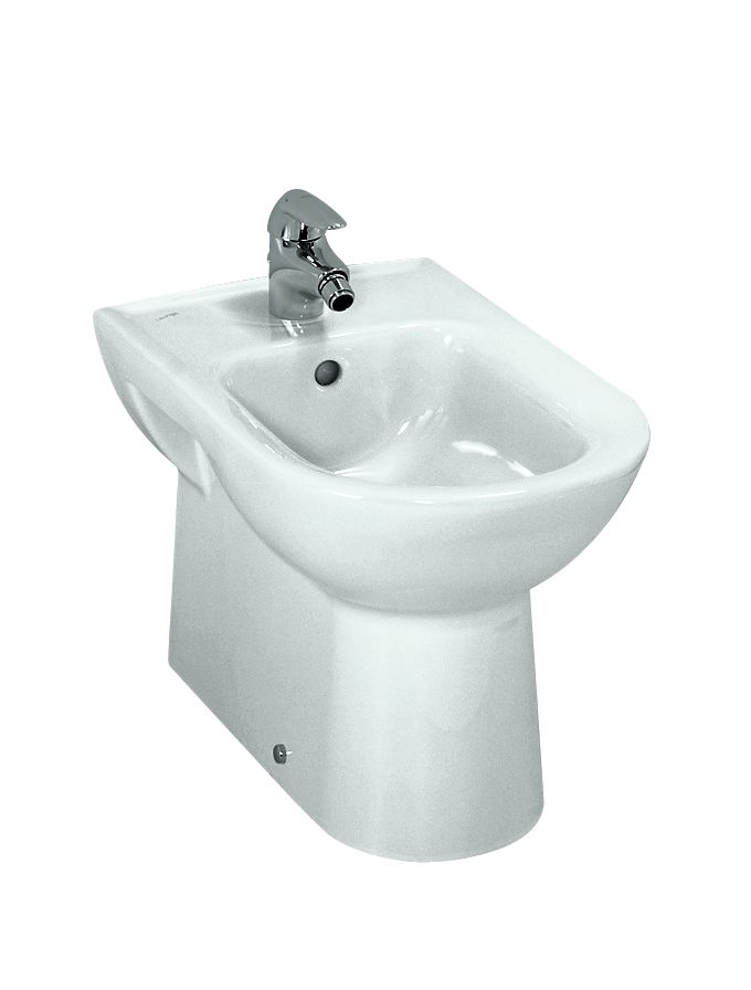 Laufen Pro - Stand-Bidet A / B / C