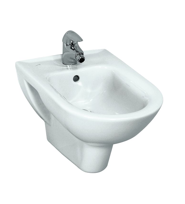 Laufen Pro - Bidet suspendu A / B / C