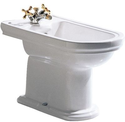 Ideal Standard Calla - Floorstanding