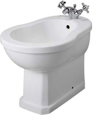 Bidet 405x390x565mm - HUDSON REED