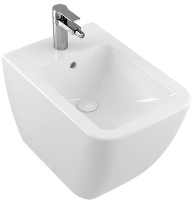 Villeroy & Boch Amadea - Bidet 385 x 650