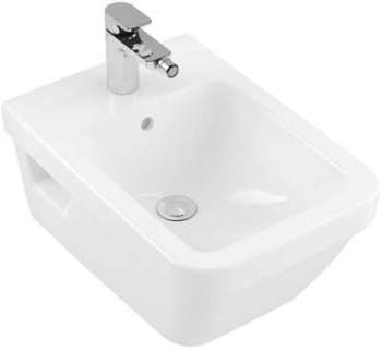 Villeroy & Boch Architectura - Bidet 370 x 530 mmm