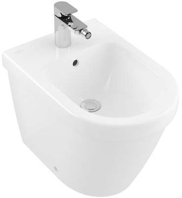 Villeroy & Boch Architectura - Bidet 365 x 550 mm