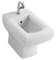 Villeroy & Boch La Belle - Bidet 385 x 595