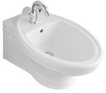 Villeroy & Boch Amadea - Bidet 390 x 645