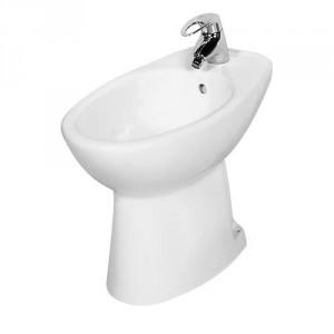 BIDET AU SOL