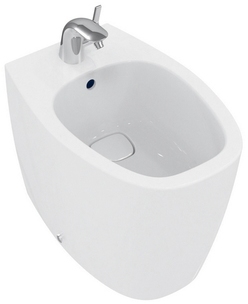 Ideal Standard DEA - Colonne, 1Hahnloch, 365x550x4