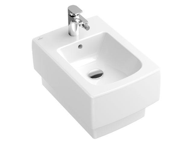 Villeroy & Boch Memento - Bidet 542800 375x560mm w