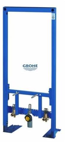 GROHE Bâti-support autoportant pour bidet RAPID SL
