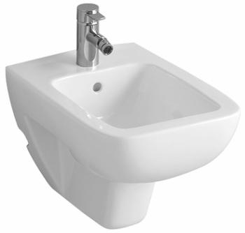 Bidet suspendu Prima Style Cuvette 596x410x355 mm