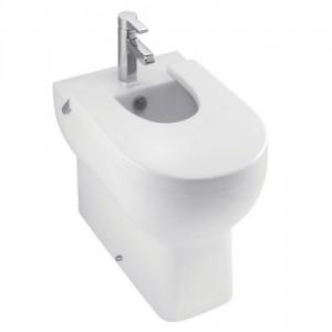 BIBET ODEON UP 4738-00 BLANC COMPACT JACOB DELAFON