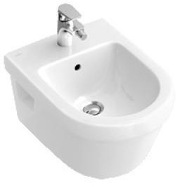 Villeroy & Boch Omnia Architectura Bidet mural Bla