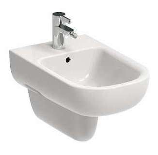 Jam bidet suspendu Cuvette 540x340x345