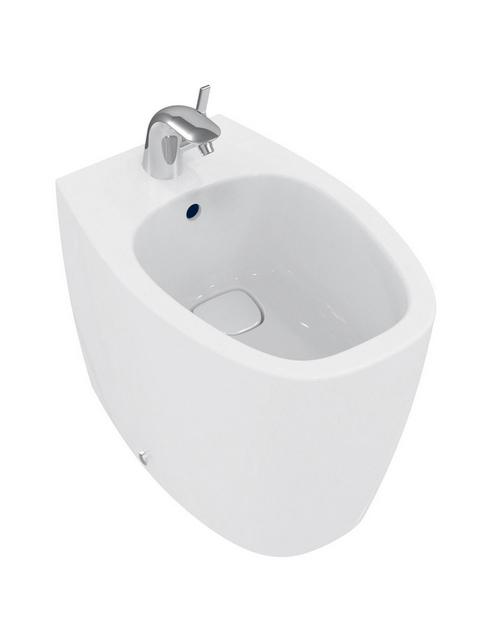 Ideal Standard DEA - Colonne, 1Hahnloch, 365x550x4