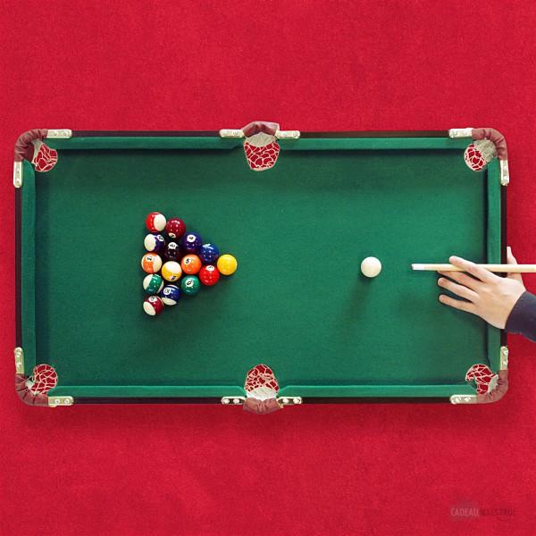 Billard de Table