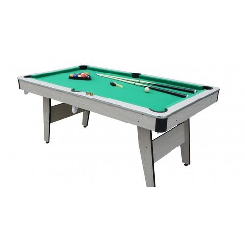 Billard américain Orlando + Accessoires inclus