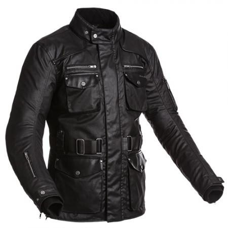 Veste Segura Cheyenne Noir