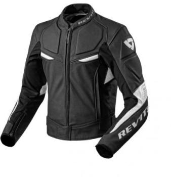 Blouson Revit Masaru Noir Blanc