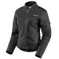 Hella Leather Jacket Black