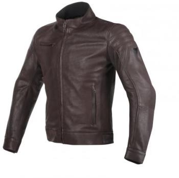 Blouson Dainese G Bryan Pelle Marron 004 Blouson Dainese G Bryan Pelle
