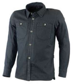 VESTE MOTO Original Driver - LA CHEMISE NOIRE