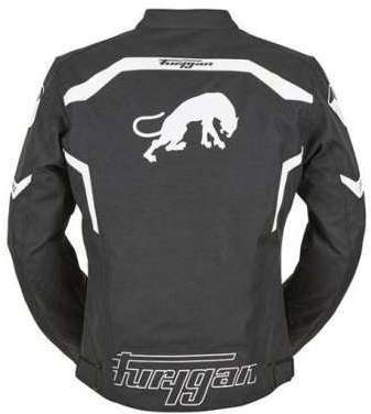 BLOUSON MOTO FURYGAN TEXTILE ARROW HOMME BLOUSON MOTO FURYGAN TEXTILE