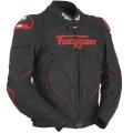 Raptor Black Red