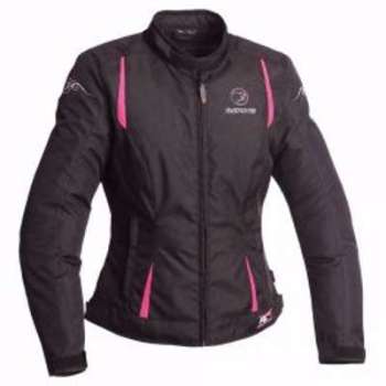 BLOUSON FEMME BERING LADY ANIKA