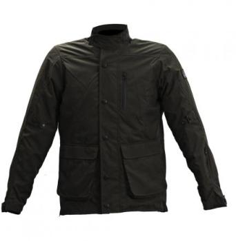 Veste Speedway Helite 2 Gris Cendre