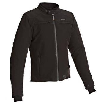 Blouson moto Bering Skyler Noir CE
