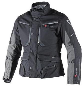 Veste Dainese G. Sandstorm Gore-Tex P65 Noir Anthr