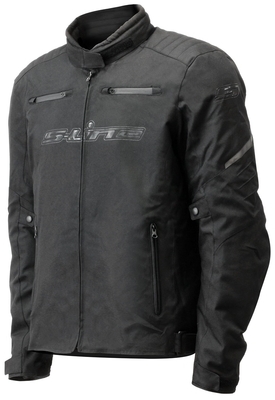 BLOUSON S-LINE ALLSEASONS NOIR