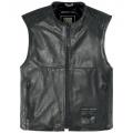 Associate Vest Pursuit Black