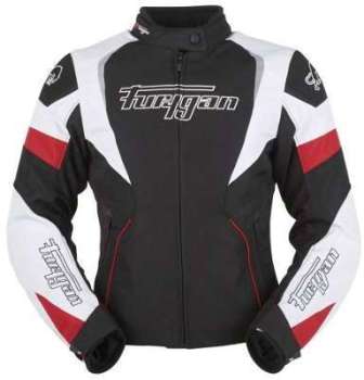 Blouson moto FURYGAN XENIA