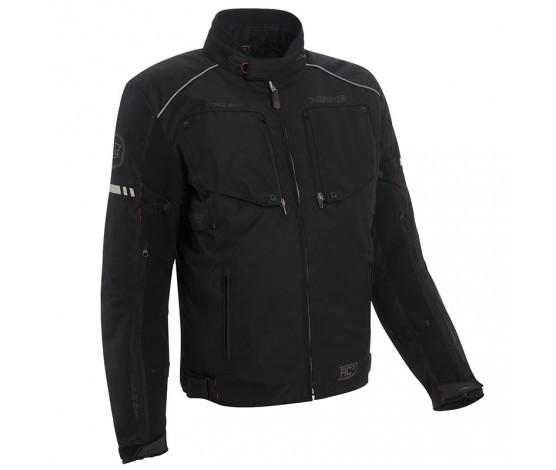 BLOUSON BERING MAESTRO NOIR