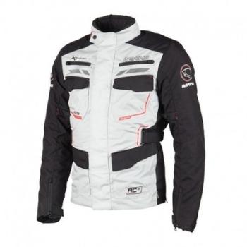 Veste moto homme textile Bering SHIELD