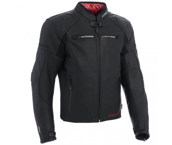 BLOUSON SEGURA KOOPER NOIR