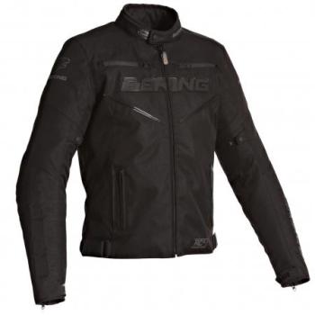 Blouson Bering Onyx Evo Noir