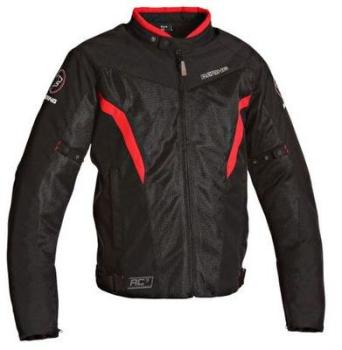 Blouson moto homme textile Bering FLORIDA