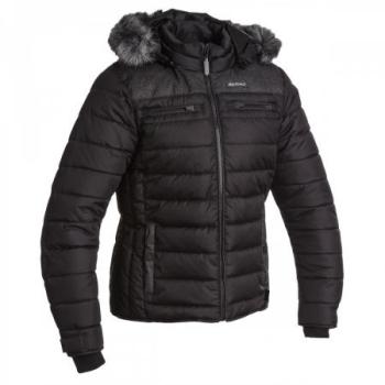 Blouson Bering Lady Daryl Noir