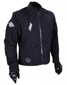 Veste Enduro Shot Contact Assault Black 2016