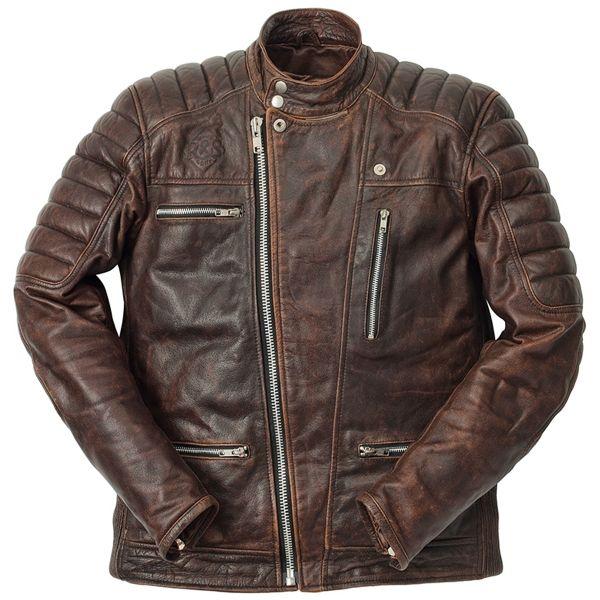 Empire Used Brown